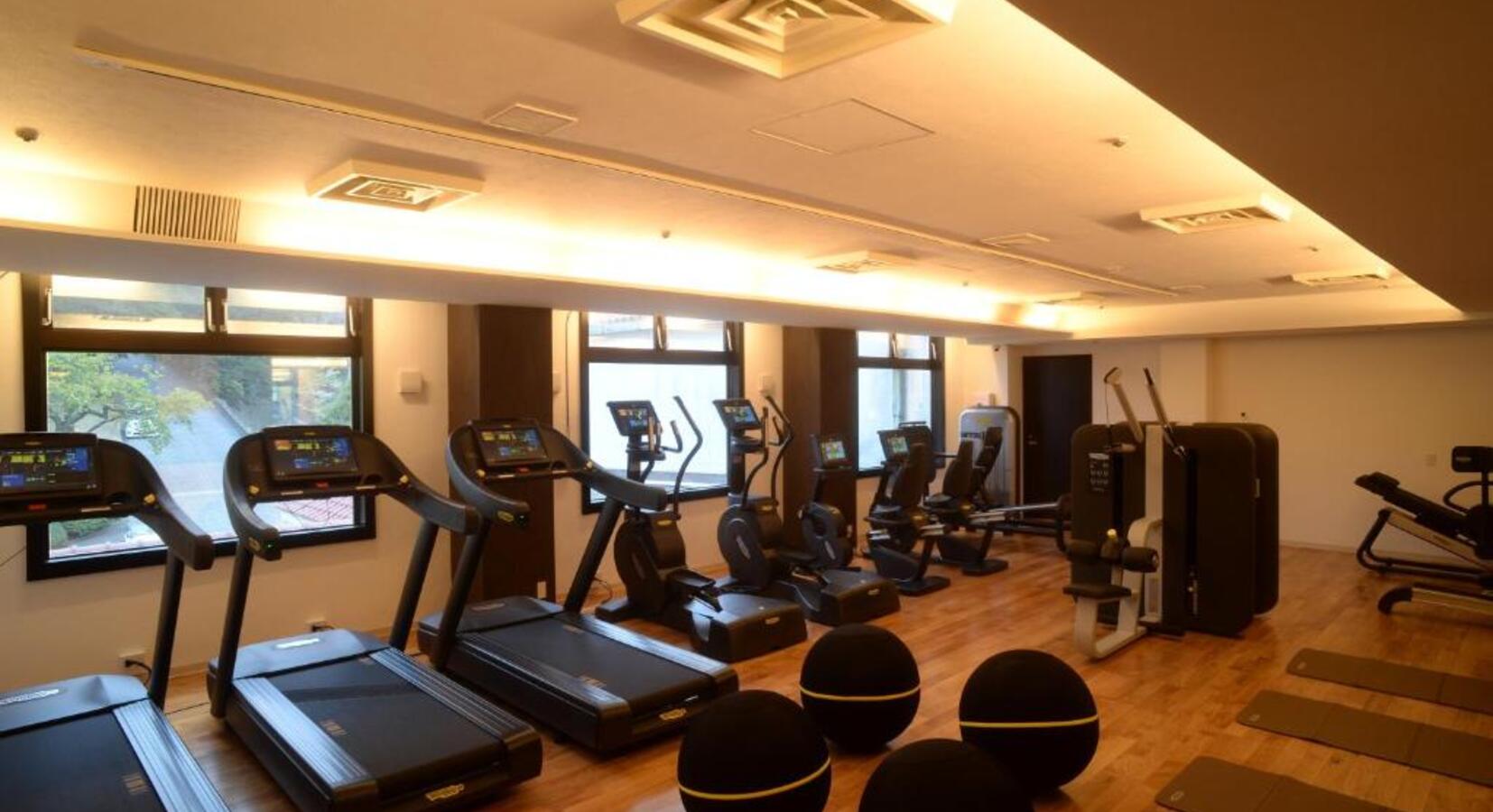 Gym