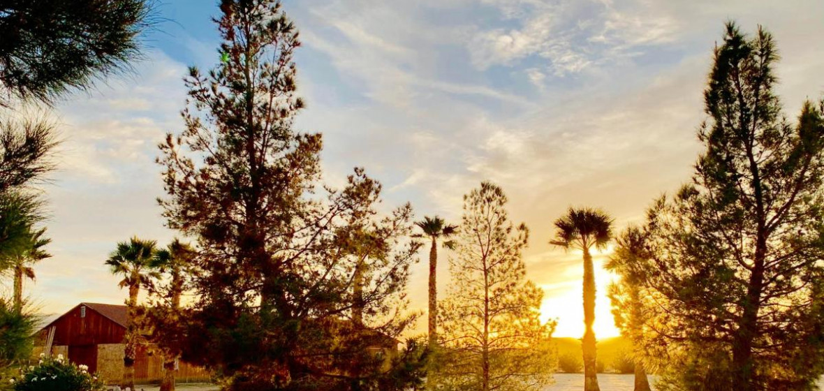 The Castle House Estate, California, United States of America. Expert