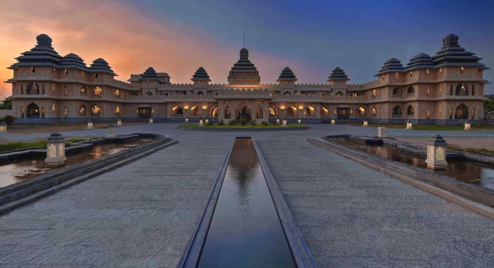 Photo of Evolve Back Hampi