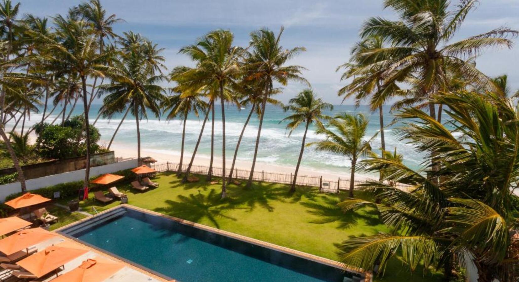 Ocean Views
