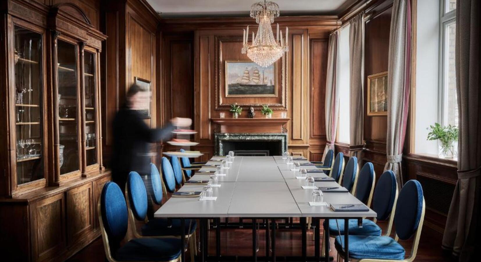 Meeting room