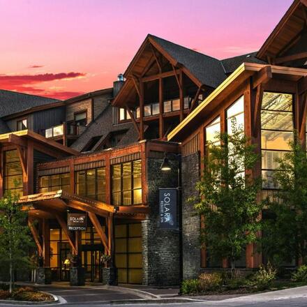 Solara Resort