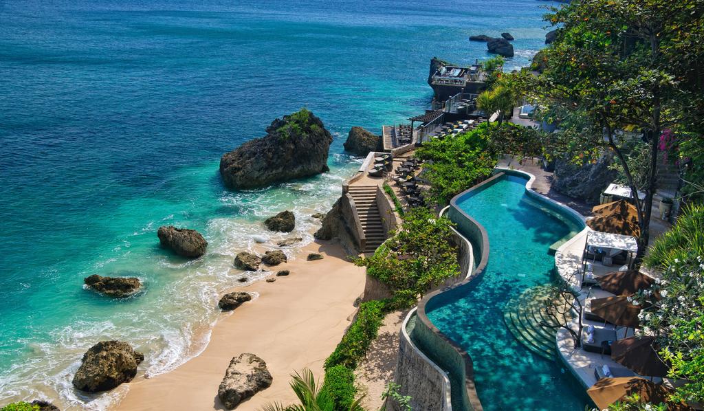 Ayana Resort & Spa, Bali Review | The Hotel Guru
