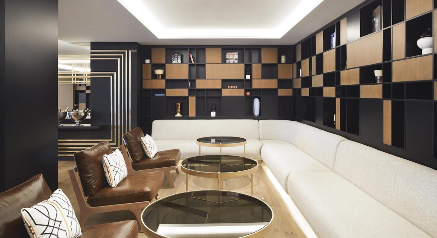 Lobby Bar