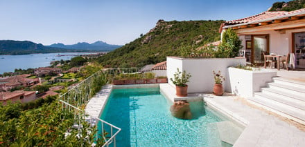 Hotel Relais Villa del Golfo & Spa