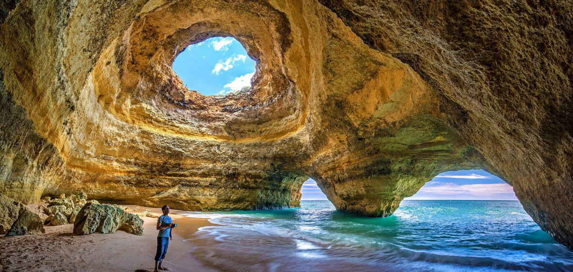 Where to Stay in Algarve → 15 Best Places to Stay (+map!)