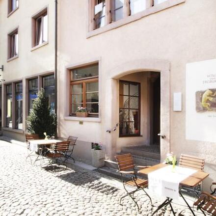 Hotel Schwarzwälder Hof 