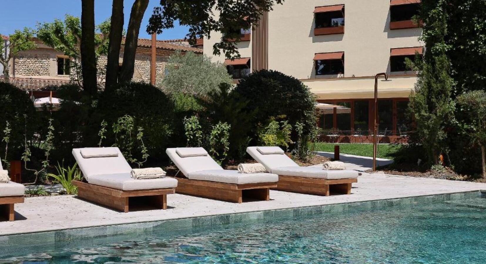 Foto de Maison Chabran