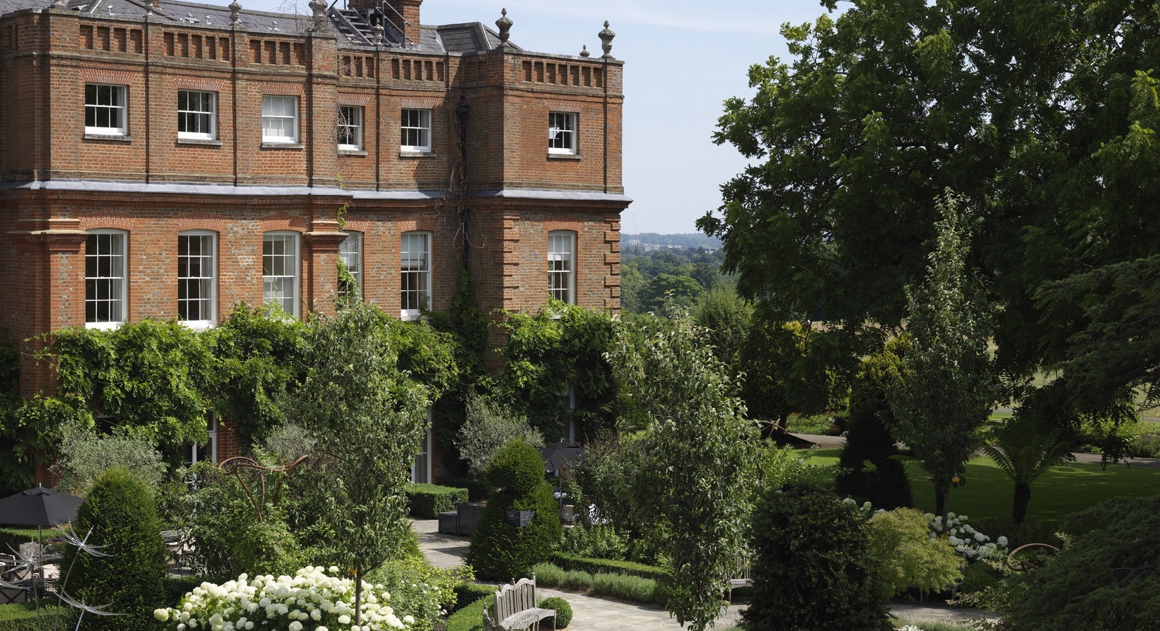 Foto von The Grove, Hertfordshire