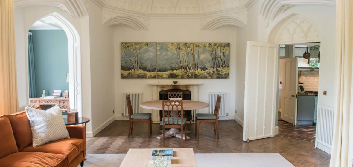 Cliveden House, Berkshire Review | The Hotel Guru