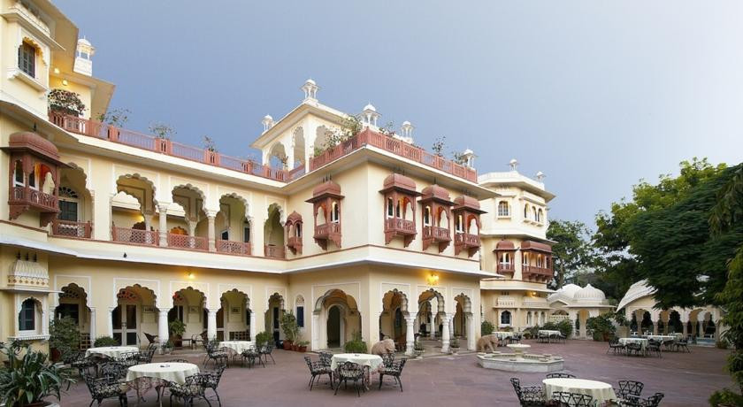 Photo of Alsisar Hotel