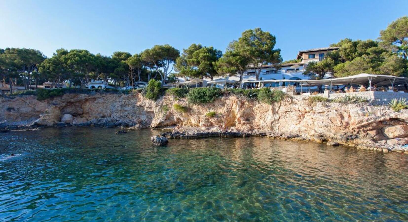 Photo of Hotel Bendinat