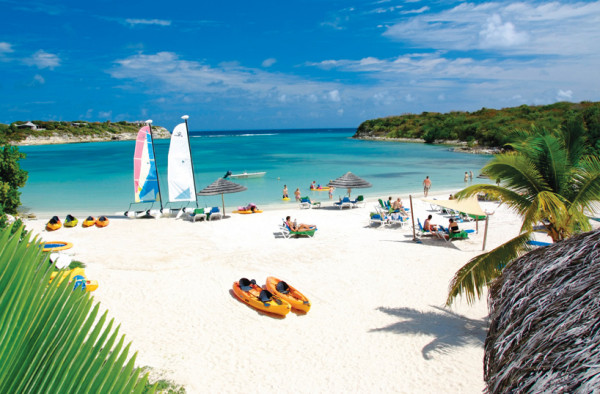 The Verandah Resort and Spa