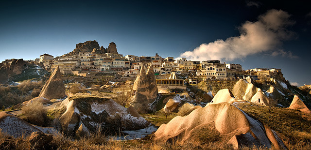 Photo of Cappadocia Cave Resort & Spa