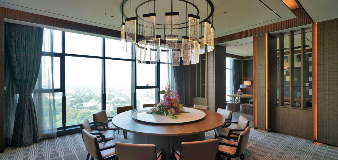 Wyndham Grand Yangon, Yangon, Myanmar. Expert reviews and highlights ...