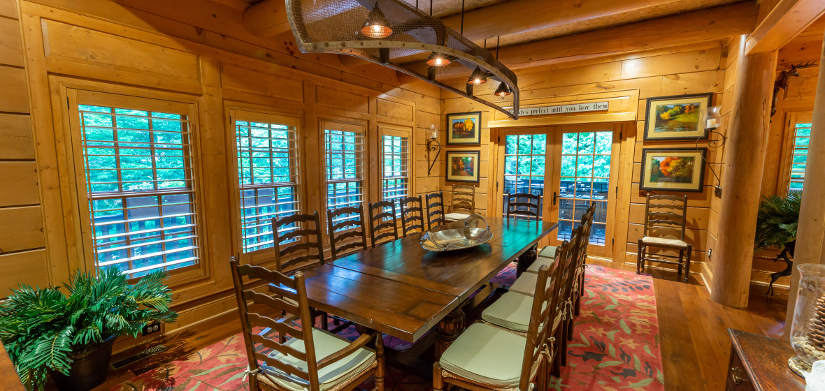 The Lodge at River Run, North Carolina Review The Hotel Guru