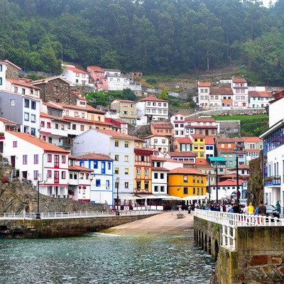 Cudillero hotels
