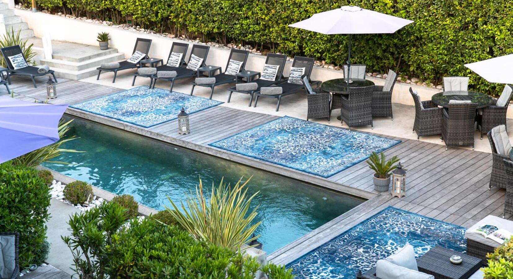 Foto von Hotel Le Mandala