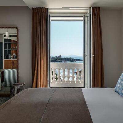 Biarritz, Francia