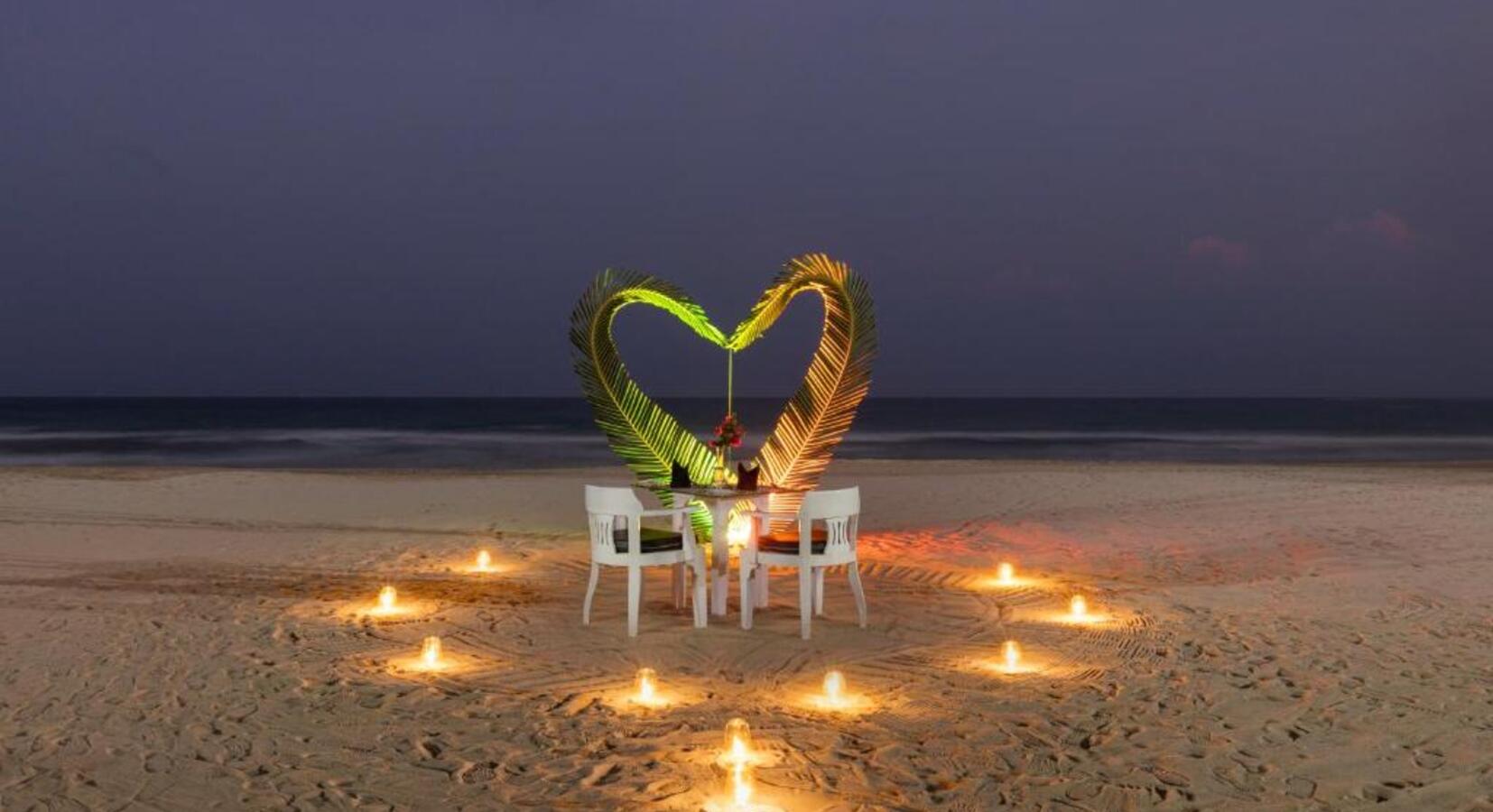 Private dining 