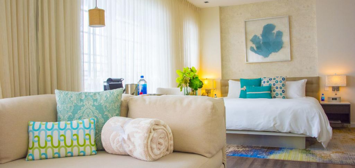 The Marlin, Miami Review | The Hotel Guru