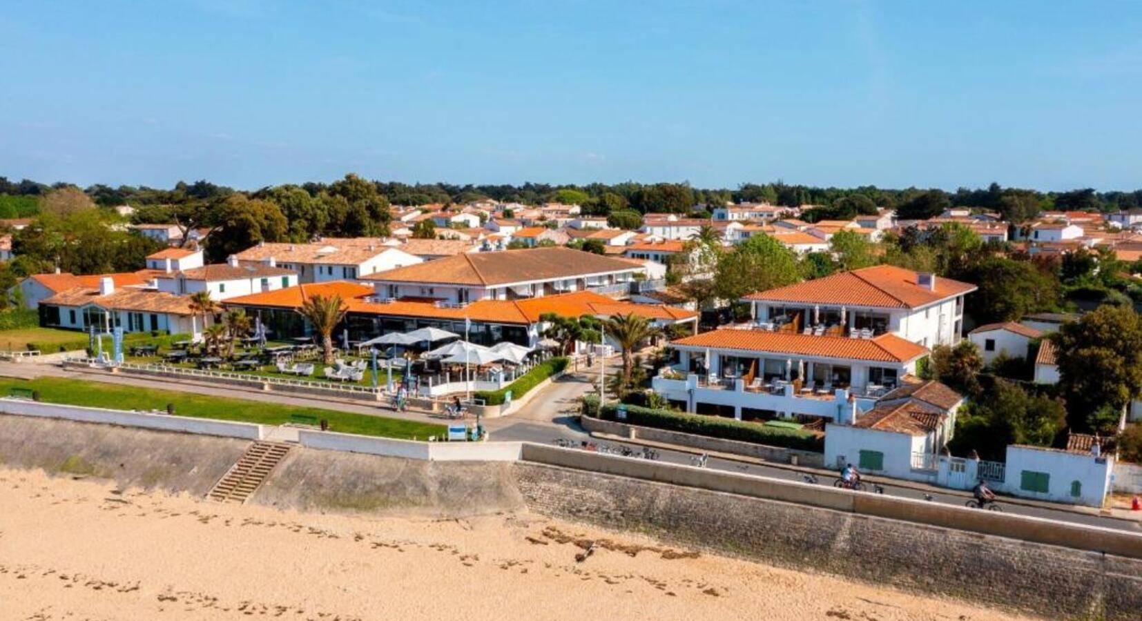 Photo de Hotel HR Spa Marin