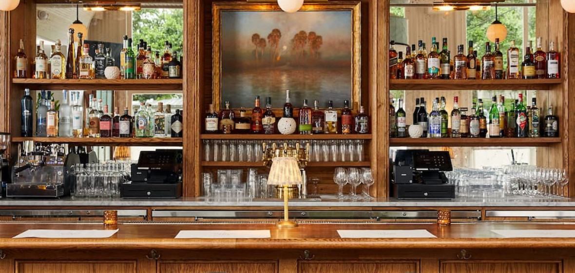 Post House Inn, South Carolina Review The Hotel Guru