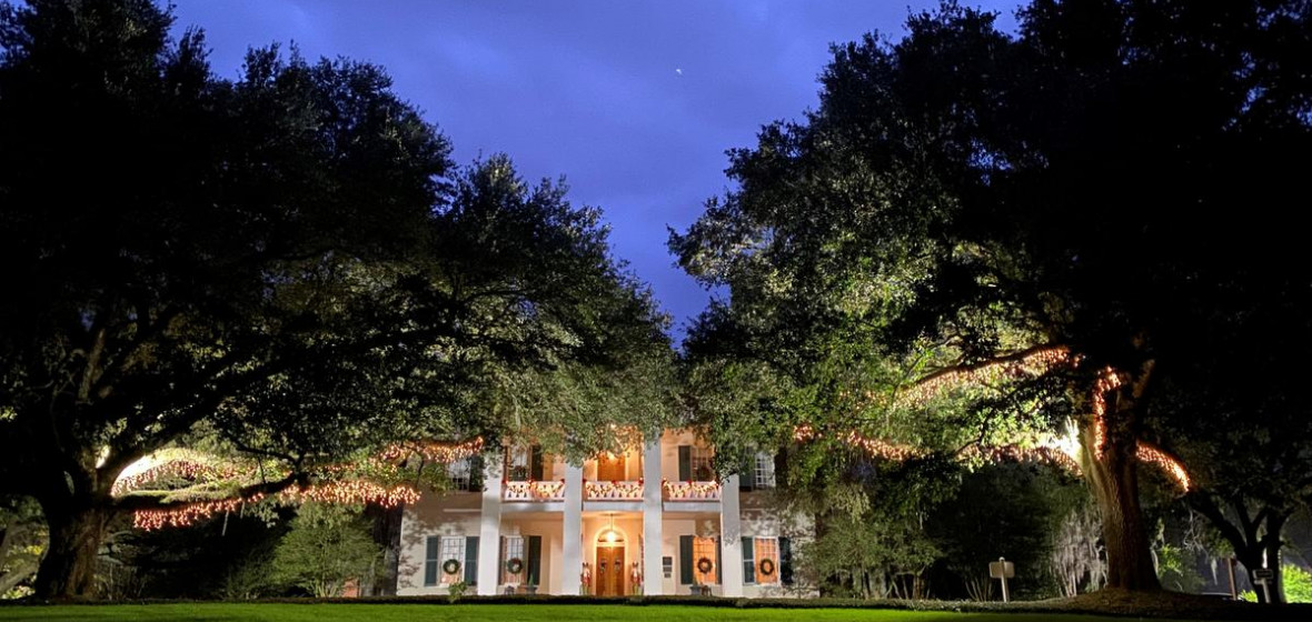 Monmouth Historic Inn, Natchez Review The Hotel Guru