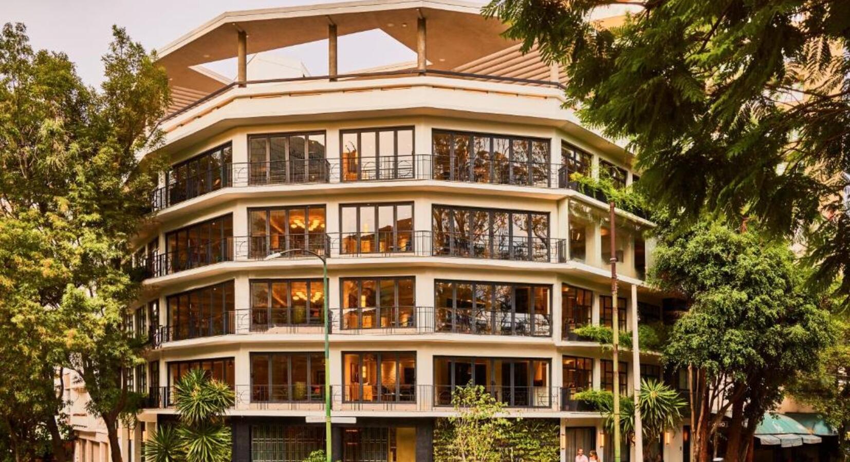 Foto de Campos Polanco