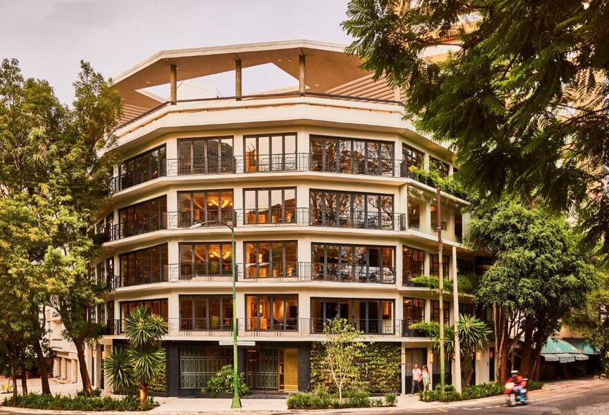 Campos Polanco