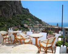 Great Value Hotels on the Amalfi Coast