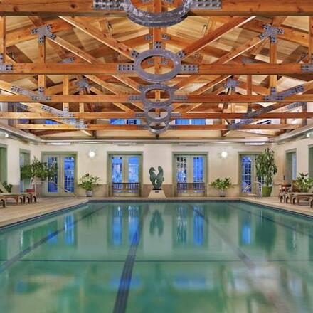 7 Meilleurs Resorts Spa du Vermont