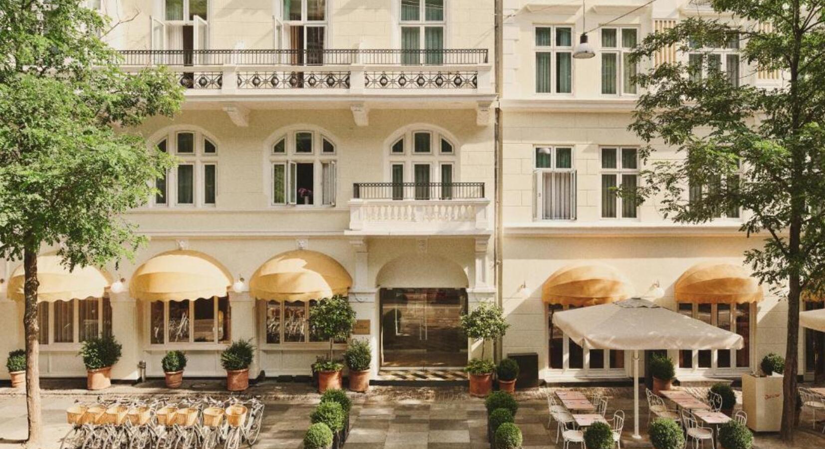 Photo of Hotel Bella Grande