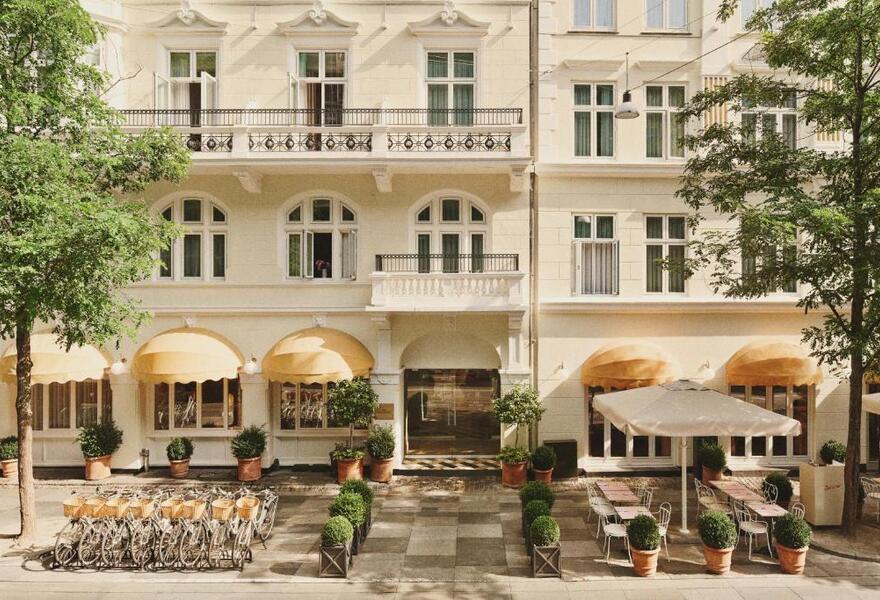 Hotel Bella Grande