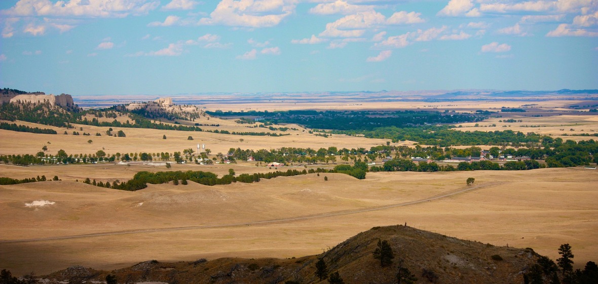Photo of Nebraska
