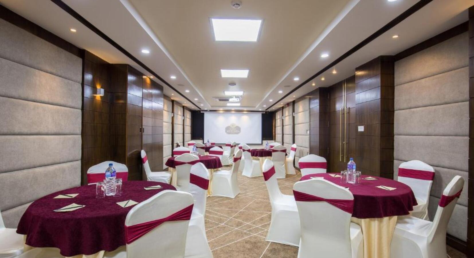 Function room