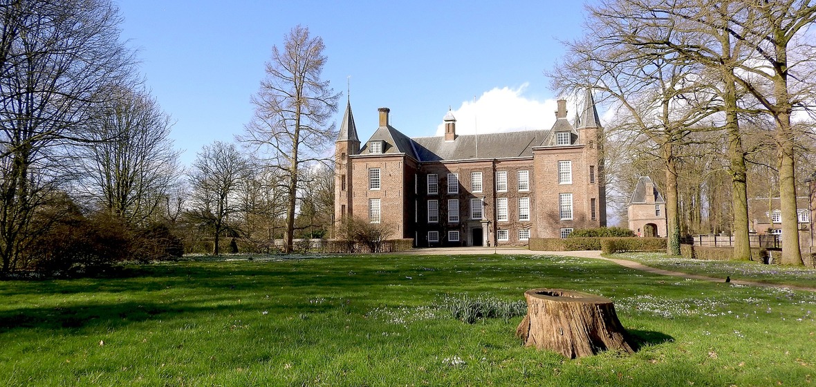 Foto de Provincia de Utrecht