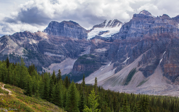 banff