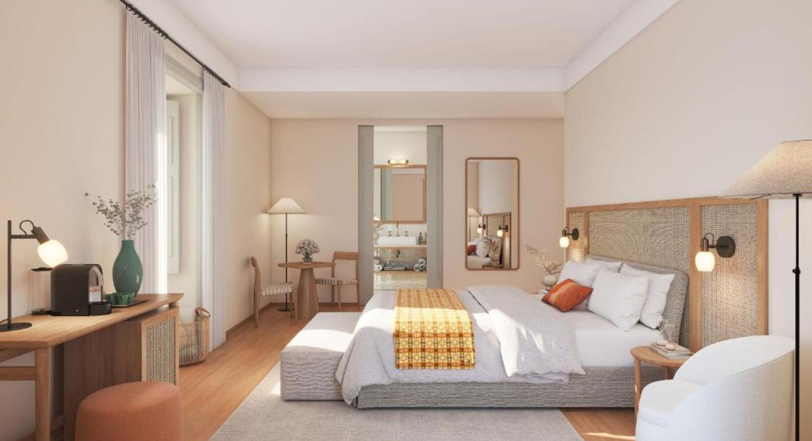 Palacio Junior Suite 