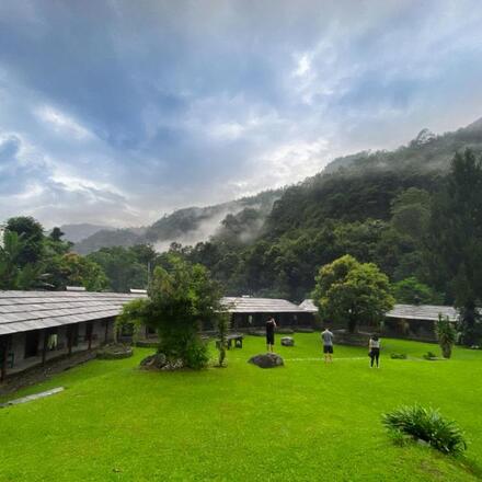 Birethanti Lodge