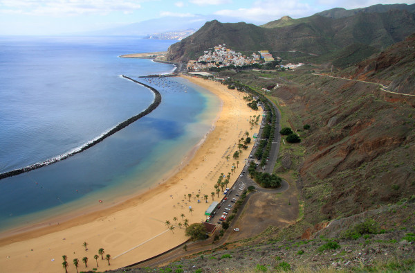 Canary Islands