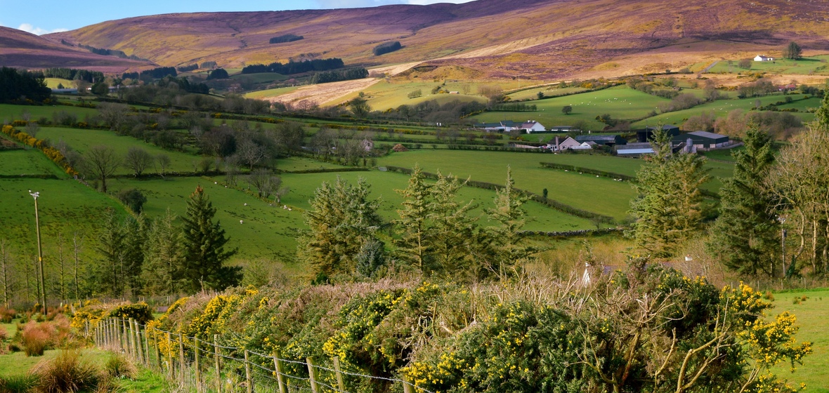 Photo of County Tyrone