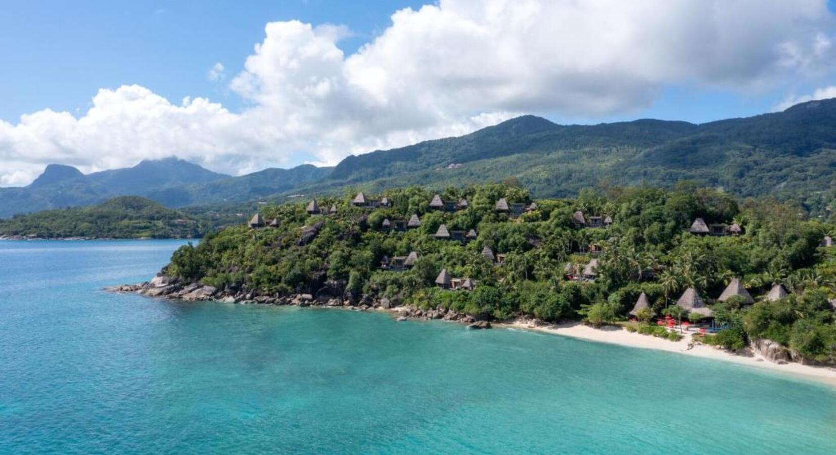 Photo de Anantara Maia Villas