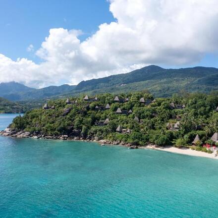 Anantara Maia Villas