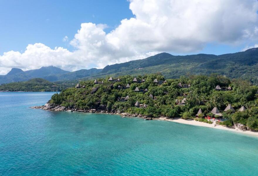 Anantara Maia Villas