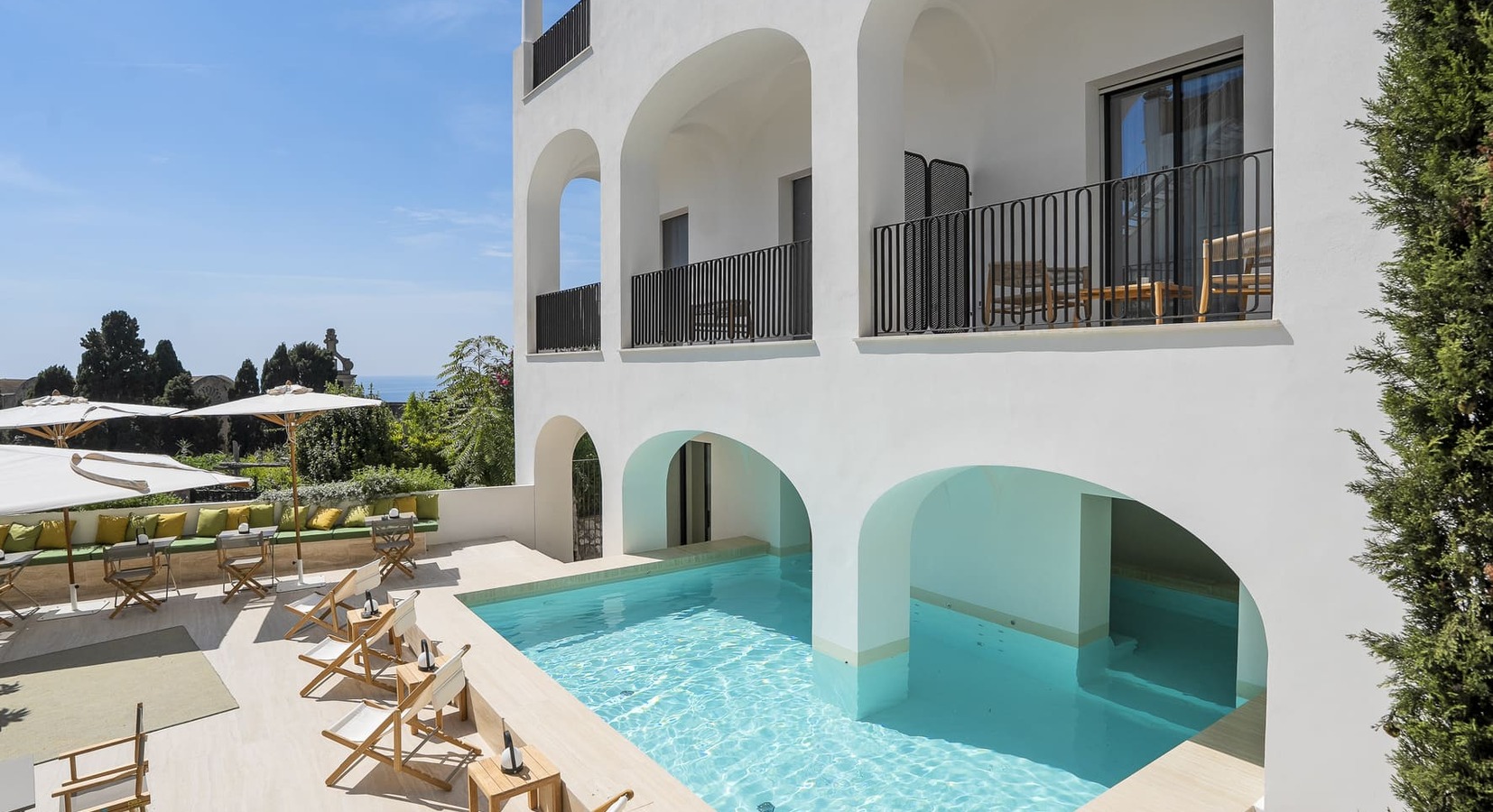 Photo of Villa Certosa