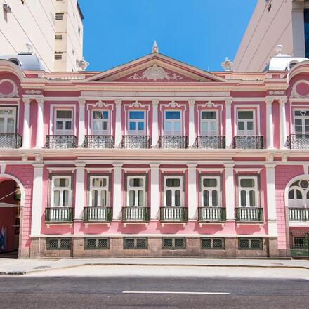 Vila Gale Rio de Janeiro