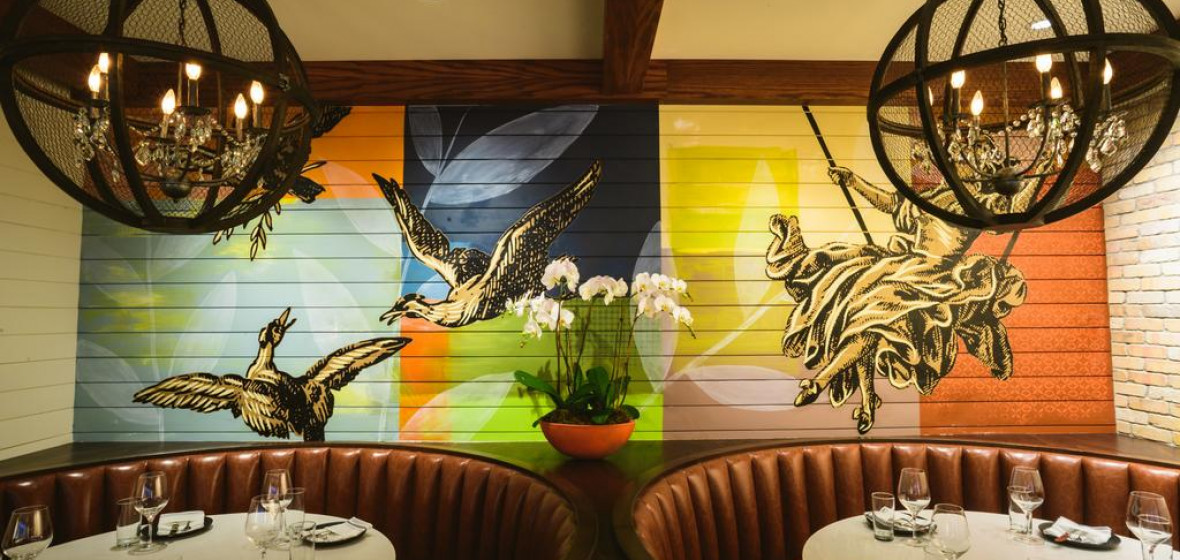 The Goodwin, Hartford Review The Hotel Guru