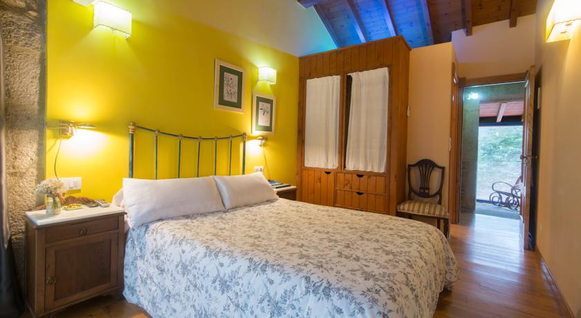 Casa Perfeuto Maria, Galicia, Spain | Discover & Book ...