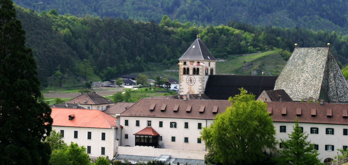 Photo of Neustift